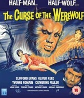 Curse of the Werewolf Photo