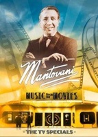 The Mantovani TV Specials: Mantovani's Music from the Movies Photo
