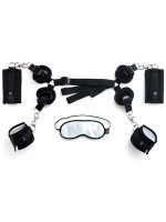Fifty Shades of Grey Fifty Shades Under Bed Restraints Hard Limit Kit Photo