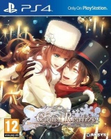 Code: Realize Wintertide Miracles Photo