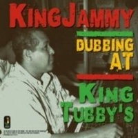 Jamaican Recordings Dubbing at King Jammys Photo