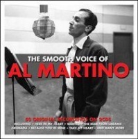 Not Now Music The Smooth Voice of Al Martino Photo