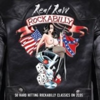 Not Now Music Real Raw Rockabilly Photo