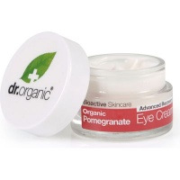 Dr Organic Pomegranate Eye Cream Photo