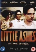 Little Ashes Photo
