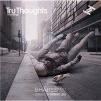 Tru Thoughts Shapes 11:01 Photo