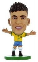 Soccerstarz - Neymar Jr Figurine Photo