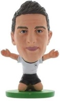 Soccerstarz - Miroslav Klose Figurine Photo
