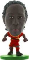 Soccerstarz - Romelu Lukaku Figurine Photo