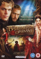 The Brothers Grimm Photo