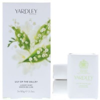 Yardley Lily Of The Valley Soap - Parallel Import Photo