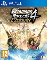 Tecmo Inc Warriors Orochi 4 - Ultimate Photo