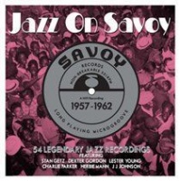 Not Now Music Jazz On Savoy 1957-1962 Photo