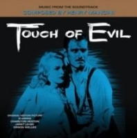 Not Now Music Touch of Evil Photo