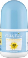 Childs Farm 50 SPF Roll on Lotion Photo