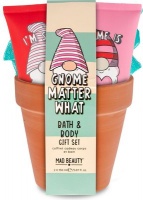 Mad Beauty Gnome Matter What Gift Set Photo