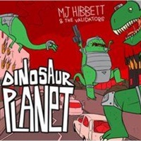 Against Success Dinosaur Planet Photo