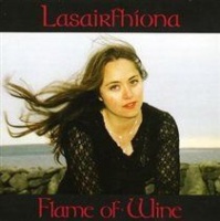 Claddagh Publishing Flame of Wine Photo