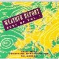Sony Music Weather Report Photo