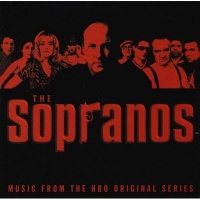 Columbia Sopranos Original Soundtrack Vol. 1 Photo