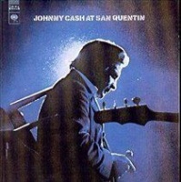 Columbia Johnny Cash at San Quentin ) Photo
