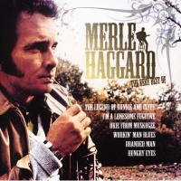 EMI Gold The Very Best of Merle Haggard Photo