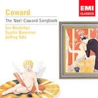 EMI Music Marketing Noel Coward Songbook Photo