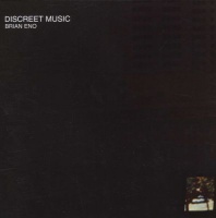Discreet Music Photo