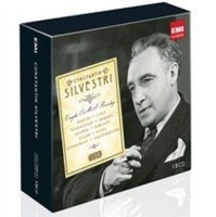 EMI Classics Icon: Constantin Silvestri: Complete EMI Recordings Photo