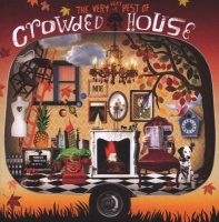EMI Music UK The Very Very Best of Crowded House Photo