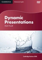 Cambridge UniversityPress Dynamic Presentations DVD Photo