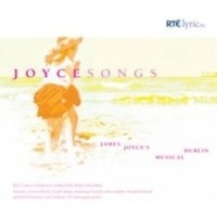 Joyce Songs: James Joyce's Musical Dublin Photo