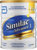 Similac Advance 1 - Infant Formula Photo