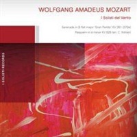 I Solisti Del Vento Wolfgang Amadeus Mozart: Serenade in B Flat Major ... Photo