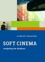 Soft Cinema - Navigating the Database Photo