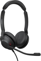 Jabra Connect 4h Wired On-Ear Headphones Photo