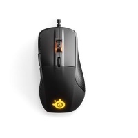 SteelSeries Rival 710 Wired RGB Gaming Mouse Photo