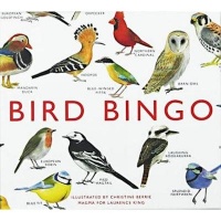 Laurence King Publishing Bird Bingo Photo