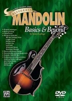 Warner Bros Publications IncUS Ultimate Beginner Series - Bluegrass Mandolin Photo