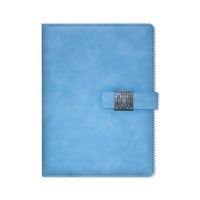 Readers Warehouse Padded Notebook Photo