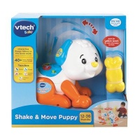 VTech Baby Shake & Move Puppy Photo