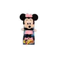 Disney Minnie Mouse Big Head Plush Photo