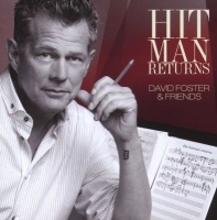 Warner Music Hit Man Returns - CD/DVD Photo