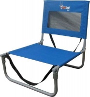 Afritrail Gull Folding Beach Chair Photo