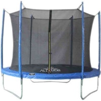 Seagull Seagulll Altitude 8' Trampoline with Safety Net Photo