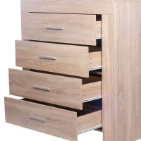 Kaio Bari Chest Of Drawers Photo