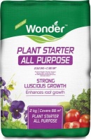 Wonder Plant Starter All Purpose 2:3:2 C SR* - Covers 66m² Photo