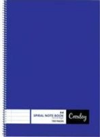 Croxley JD377 A4 Wire Bound Note Book Photo