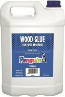 Penguin Wood Glue For Paper And Wood Photo