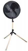 Russell Hobbs Tripod Pedestal Fan Home Theatre System Photo